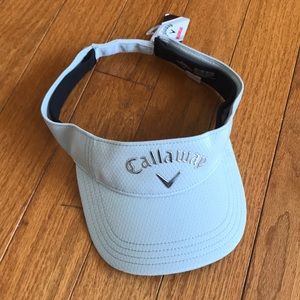 Callaway Golf Visor